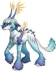 Glittering Moonfish